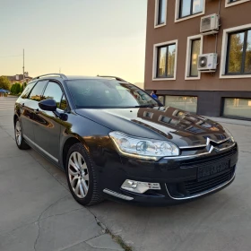 Обява за продажба на Citroen C5 2.0HDI 163 Exclusive  ~9 600 лв. - изображение 5