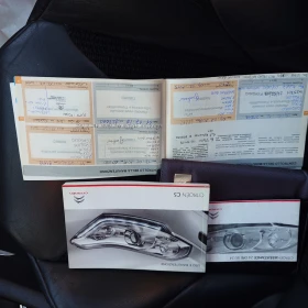 Обява за продажба на Citroen C5 2.0HDI 163 Exclusive  ~9 600 лв. - изображение 10