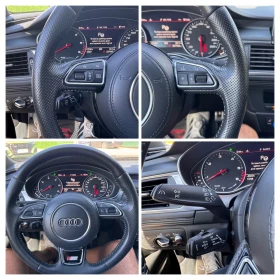 Audi A7 RS7/3.0BI-TURBO/CONPETITION/SOUND-/ | Mobile.bg    16