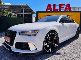     Audi A7 RS7/3.0BI-TURBO/CONPETITION/SOUND-/