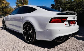 Audi A7 RS7/3.0BI-TURBO/CONPETITION/SOUND-/ | Mobile.bg    6
