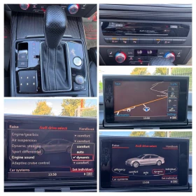 Audi A7 RS7/3.0BI-TURBO/CONPETITION/SOUND-/ | Mobile.bg    15