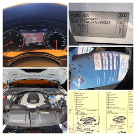 Audi A7 RS7/3.0BI-TURBO/CONPETITION/SOUND-/ | Mobile.bg    17