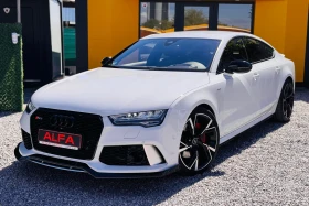     Audi A7 RS7/3.0BI-TURBO/CONPETITION/SOUND-/