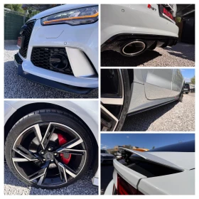 Audi A7 RS7/3.0BI-TURBO/CONPETITION/SOUND-/ | Mobile.bg    8