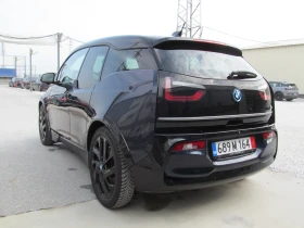 BMW i3 S-PREMIUM SELECTION/120Ah-42.2kWh//LED | Mobile.bg    9