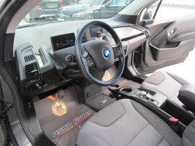 BMW i3 S-PREMIUM SELECTION/120Ah-42.2kWh//LED | Mobile.bg    16