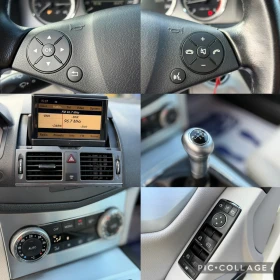 Mercedes-Benz C 220 Avantgarde* Навигация* Ксенон - 11950 лв. - 81433818 16