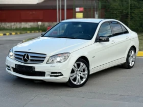 Mercedes-Benz C 220 Avantgarde* Навигация* Ксенон