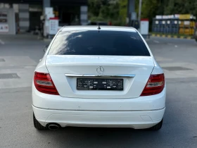 Mercedes-Benz C 220 Avantgarde* Навигация* Ксенон - 11950 лв. - 81433818 6