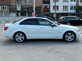 Mercedes-Benz C 220 Avantgarde* Навигация* Ксенон - 11950 лв. - 81433818 4