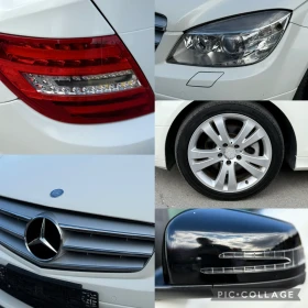 Mercedes-Benz C 220 Avantgarde* Навигация* Ксенон - 11950 лв. - 81433818 15