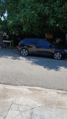 Обява за продажба на Seat Ibiza 1.9 tdi 105 unikat ~7 900 лв. - изображение 2