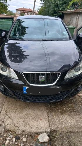 Seat Ibiza 1.9 tdi 105 unikat | Mobile.bg    2