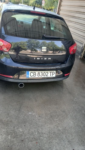 Обява за продажба на Seat Ibiza 1.9 tdi 105 unikat ~7 900 лв. - изображение 10