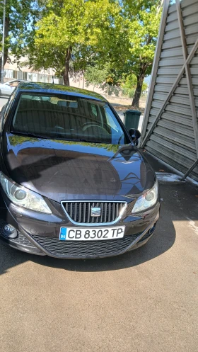 Обява за продажба на Seat Ibiza 1.9 tdi 105 unikat ~7 900 лв. - изображение 1