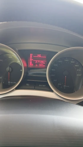 Обява за продажба на Seat Ibiza 1.9 tdi 105 unikat ~7 900 лв. - изображение 4
