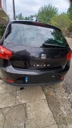 Seat Ibiza 1.9 tdi 105 unikat | Mobile.bg    3