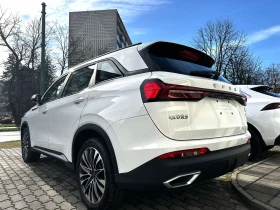 DONGFENG 600 GLORY - 48000 лв. / 24542.01 € - 35479705 8