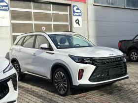 DONGFENG 600 GLORY - 48000 лв. / 24542.01 € - 35479705 7