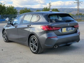 BMW 118 SPORT LINE ZF8 NEW ENGINE | Mobile.bg    6