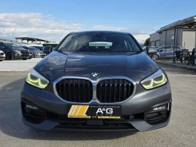 BMW 118 SPORT LINE ZF8 NEW ENGINE | Mobile.bg    2