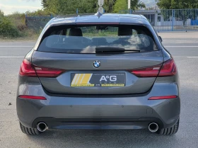 BMW 118 SPORT LINE ZF8 NEW ENGINE | Mobile.bg    5