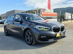 BMW 118 SPORT LINE ZF8 NEW ENGINE | Mobile.bg    3