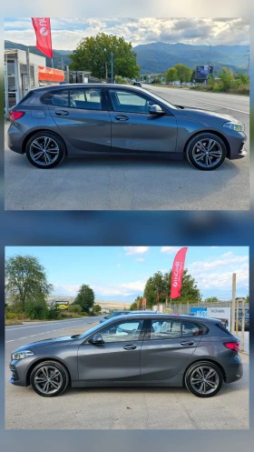 BMW 118 SPORT LINE ZF8 NEW ENGINE | Mobile.bg    7