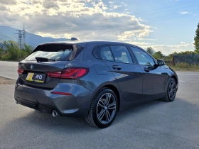 BMW 118 SPORT LINE ZF8 NEW ENGINE | Mobile.bg    4