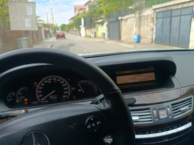 Обява за продажба на Mercedes-Benz S 350 ~16 000 лв. - изображение 7