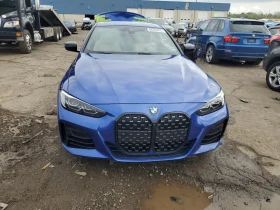 BMW 440 M40I XDRIVE - 68999 лв. / 35278.63 € - 94613264 5