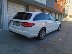 Mercedes-Benz C 200 Mercedes-Benz C 200 7G-Tronic Plus 2143cc Euro-6 - 18999 лв. / 9714.03 € - 40280718 4