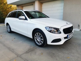 Mercedes-Benz C 200 Mercedes-Benz C 200 7G-Tronic Plus 2143cc Euro-6 - 18999 лв. / 9714.03 € - 40280718 2