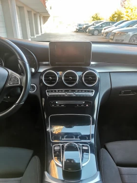 Mercedes-Benz C 200 Mercedes-Benz C 200 7G-Tronic Plus 2143cc Euro-6 - 18999 лв. / 9714.03 € - 40280718 9