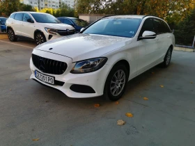 Mercedes-Benz C 200 Mercedes-Benz C 200 7G-Tronic Plus 2143cc Euro-6 - 18999 лв. / 9714.03 € - 40280718 7
