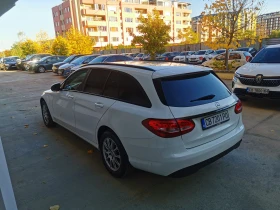 Mercedes-Benz C 200 Mercedes-Benz C 200 7G-Tronic Plus 2143cc Euro-6 - 18999 лв. / 9714.03 € - 40280718 6