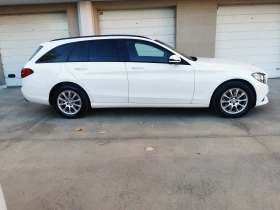 Mercedes-Benz C 200 Mercedes-Benz C 200 7G-Tronic Plus 2143cc Euro-6 - 18999 лв. / 9714.03 € - 40280718 3