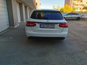 Mercedes-Benz C 200 Mercedes-Benz C 200 7G-Tronic Plus 2143cc Euro-6 - 18999 лв. / 9714.03 € - 40280718 5