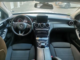 Mercedes-Benz C 200 Mercedes-Benz C 200 7G-Tronic Plus 2143cc Euro-6 - 18999 лв. / 9714.03 € - 40280718 8