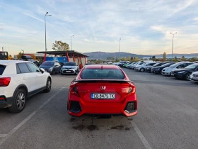 Honda Civic Si | Mobile.bg    7