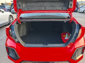 Honda Civic Si | Mobile.bg    14