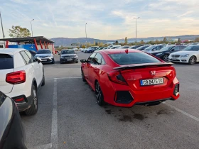 Honda Civic Si | Mobile.bg    6