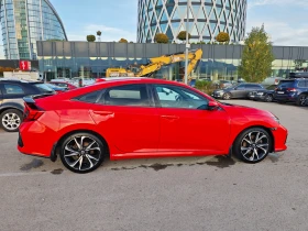 Honda Civic Si | Mobile.bg    4