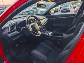 Honda Civic Si | Mobile.bg    11