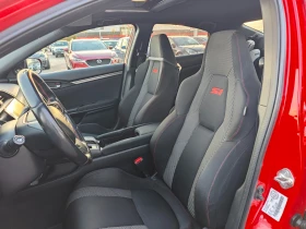 Honda Civic Si | Mobile.bg    10