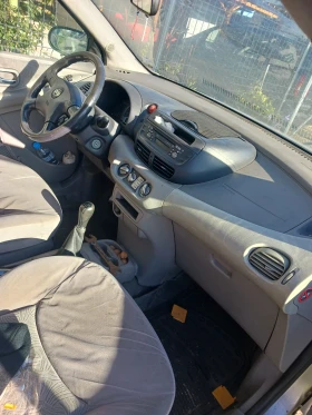 Nissan Almera tino, снимка 3