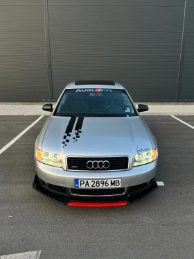 Audi A4 2.0 131кс. - изображение 1