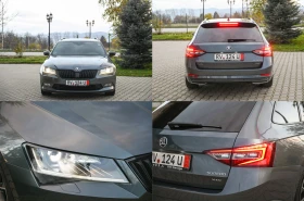 Skoda Superb 2.0TDI* 4x4* Sportline* Germany - 33900 лв. / 17332.79 € - 51249811 8