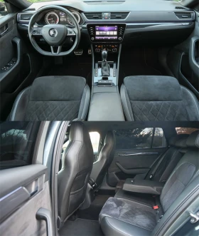 Skoda Superb 2.0TDI* 4x4* Sportline* Germany - 33900 лв. / 17332.79 € - 51249811 11